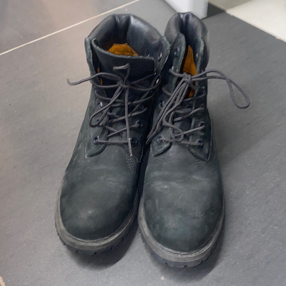 Timberlands